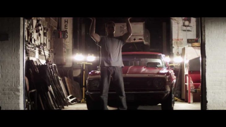 AK-69 – START IT AGAIN【PV】