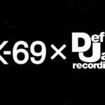 AK-69×Def Jam Recordings第一弾両A面シングル発表!! 新曲「KINGPIN」公開