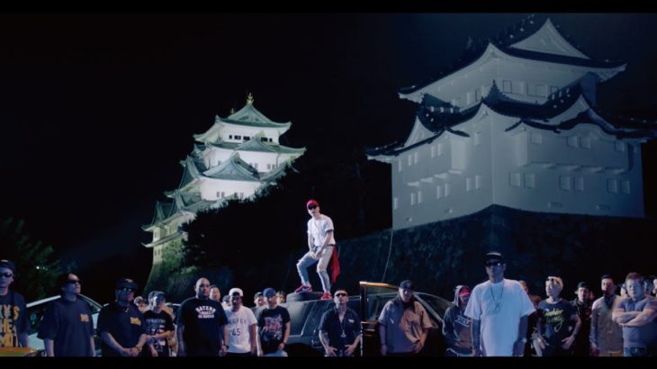 AK-69「KINGPIN」Music Video公開!!