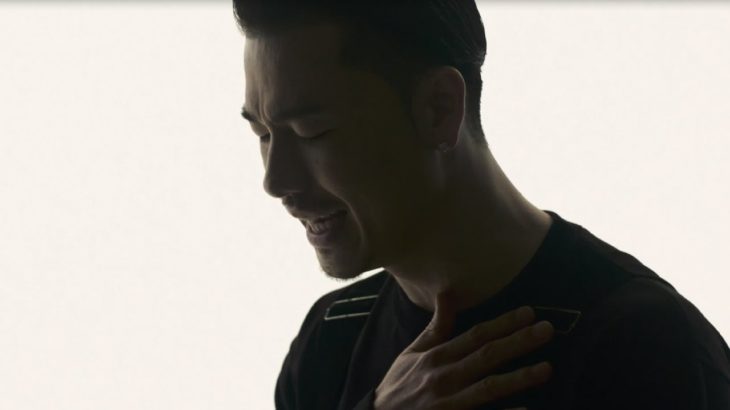 AK-69「With You ～10年、20年経っても～」MV公開！7/6発売