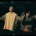 AKLO / Count On Me feat.ZORN