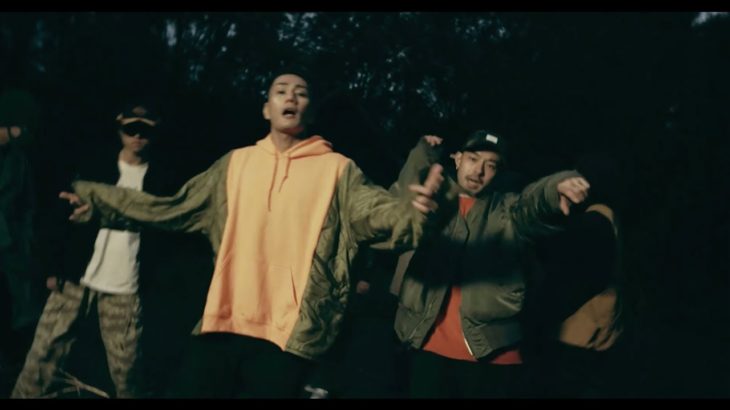 AKLO / Count On Me feat.ZORN