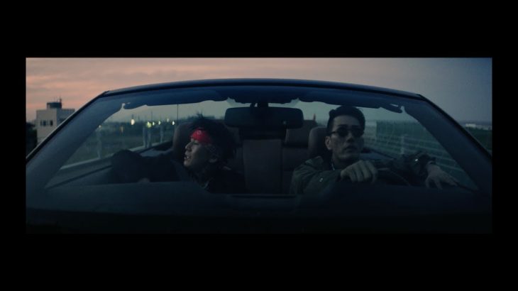 AKLO / DIRTY WORK (REMIX) feat.ANARCHY