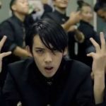 AKLO “RGTO” feat.SALU, 鋼田テフロン & Kダブシャイン