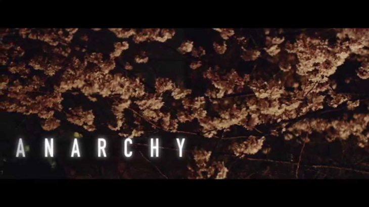 ANARCHY – RIGHT HERE
