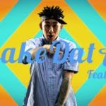 ANARCHY / Shake Dat Ass feat. AISHA