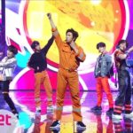 방탄소년단 – ANPANMAN (BTS – ANPANMAN) │BTS COMEBACK SHOW 180524
