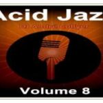Acid Jazz, Lounge, R&B and Chillout mix by DJ André Collyer Vol 8