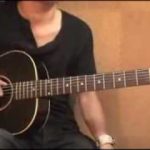 アコースティックブルース・コース前半（サンプル動画）Acoustic Blues:1