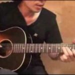 アコースティックブルース・コース後半（サンプル動画）Acoustic Blues:2