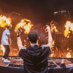 Afrojack Live @ Ultra Music Festival Miami 2018