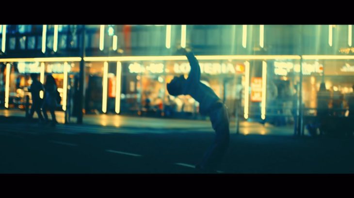 Age Factory “RIVER” (Official Music Video)