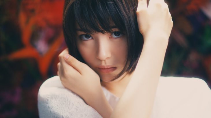 Aimer 『花の唄』(劇場版「Fate/stay night [Heaven’s Feel]」Ⅰ.presage flower主題歌)