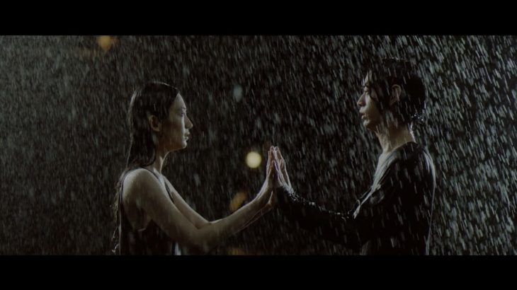 Aimer 『Stars in the rain』※Taka（ONE OK ROCK）楽曲提供