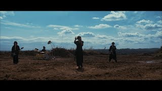 [Alexandros] – 明日、また (MV)