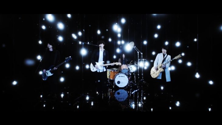 [Alexandros] – SNOW SOUND (MV)