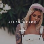 “All About You” – R&B/Hiphop Instrumental/Type beat New2019 (prod.N-SOUL BEATZ)