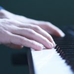 “All We Know” – R&B Piano Love Instrumental Beat