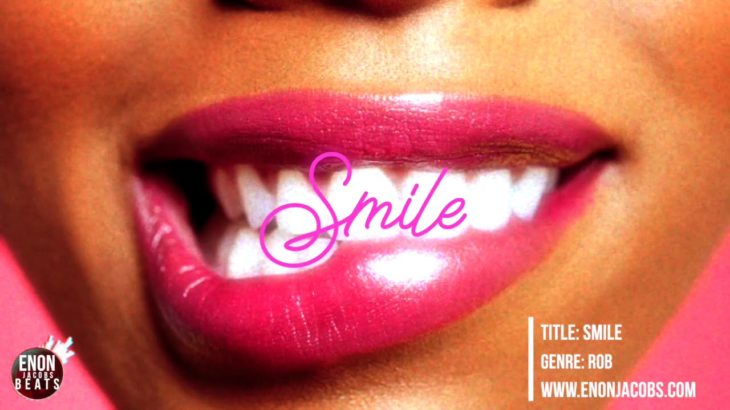 Anderson .Paak | Ty Dolla $ign | Chris Brown R&B Type Beat – Smile [Prod. By ENON Jacobs]