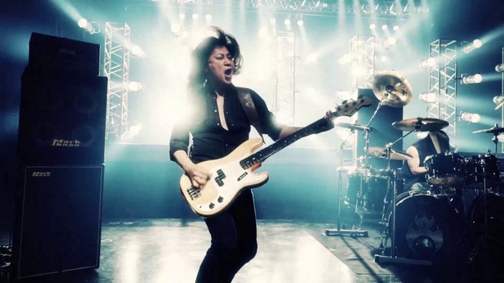 Anthem ‐ The Artery Song