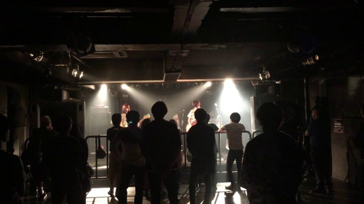 Aqua GeeCharn / SHAKE DOWN PARTY!!