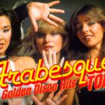 Arabesque – Golden Disco Hits – TOP 30