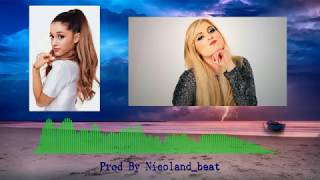 Ariana Grande X Meghan Trainor Type Beat R&B