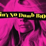 Avril Lavigne feat. Nicki Minaj – Dumb Blonde (Lyric Video)