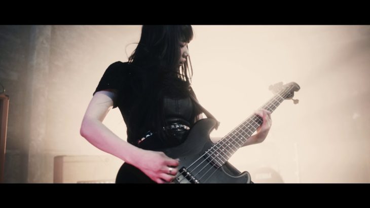BAND-MAID / DICE