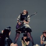 BAND-MAID / DOMINATION