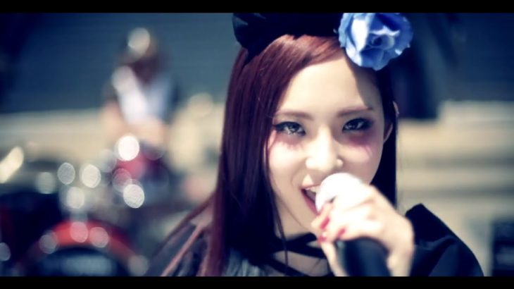BAND-MAID / REAL EXISTENCE
