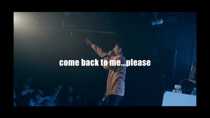 BANTY FOOT / COME BACK TO ME feat. HISATOMI (OFFICIAL MV)