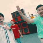 BANTY FOOT / DIRECT feat. NEO HERO,RAY,裂固 (OFFICIAL MV)