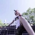 BANTYFOOT”Run this way”feat.MEGAHORN Official MusicVideo