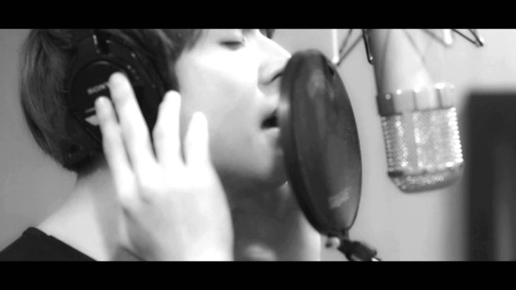 BEAST / 「君が思う以上に」-Teaser-（NEW SONG from “BEAST JAPAN BEST”)