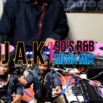 BEST 90’S R&B MIX ~ MIXED BY DJ A.K