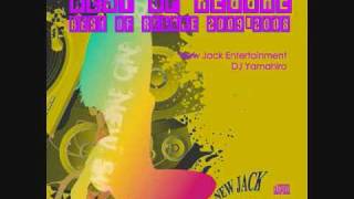 BEST OF REGGAE 2009 2008 二枚組 DJ Yamahiro MIXCD 視聴