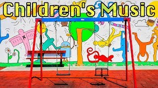 【BGM 2019】Children’s Music / ハッピーな気分になれる子供向け音楽