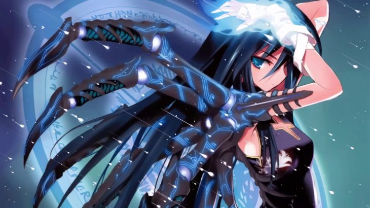 【作業用BGM】英語限定フル曲！最強にかっこいいアニソンメドレー Powerful English Anime Music