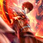 【作業用BGM】燃え上がる火テンション跳ね上がる最強アニソンメドレー Powerful Fire Burning Anime Music