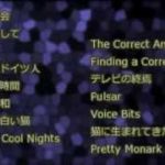 【作業用BGM】テクノポップ（かな？）【オリジナル曲メドレー1】