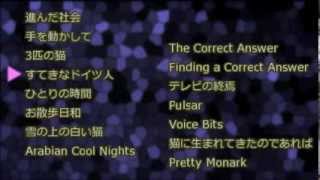 【作業用BGM】テクノポップ（かな？）【オリジナル曲メドレー1】