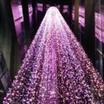 【テクノ・ポップス　作業用BGM】　「クリスマスツリー2015」　アップテンポな曲で気分転換はいかがでしょうか？