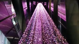 【テクノ・ポップス　作業用BGM】　「クリスマスツリー2015」　アップテンポな曲で気分転換はいかがでしょうか？