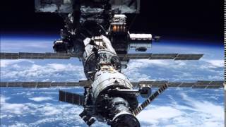 【作業用BGM】まるで宇宙空間☆無重力系テクノBGM♪テンション上がる-trance-
