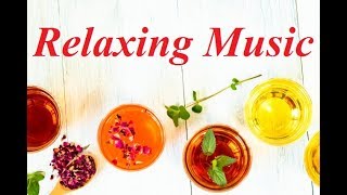 癒しの音楽・朝BGM・カフェミュージックギター（Relaxing Backgoundmusic）