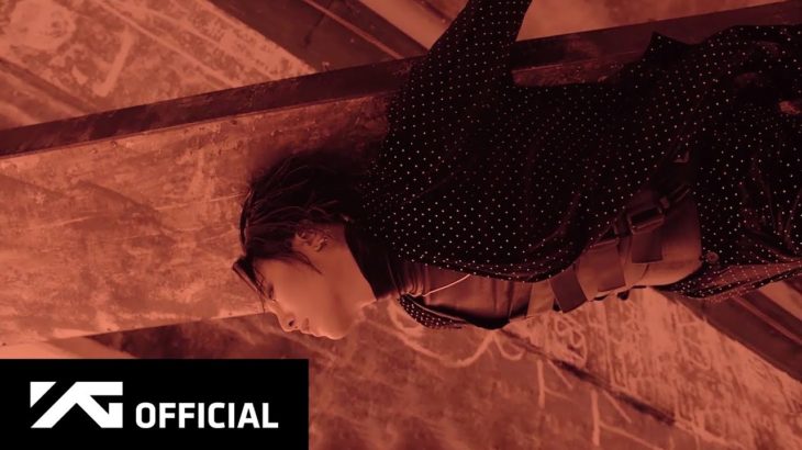 BIGBANG – ‘LAST DANCE’ M/V