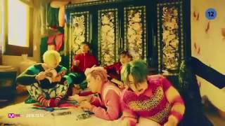 BIGBANGの新曲