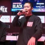 BLACK BASS『AbemaMix』SP LIVE SET