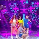 BLACKPINK – ‘FOREVER YOUNG’ 0617 SBS Inkigayo